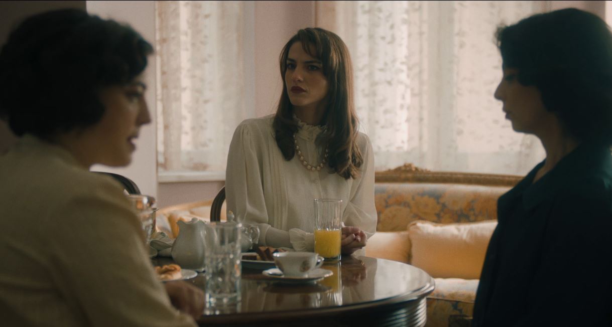 Το σπίτι δίπλα στο ποτάμι