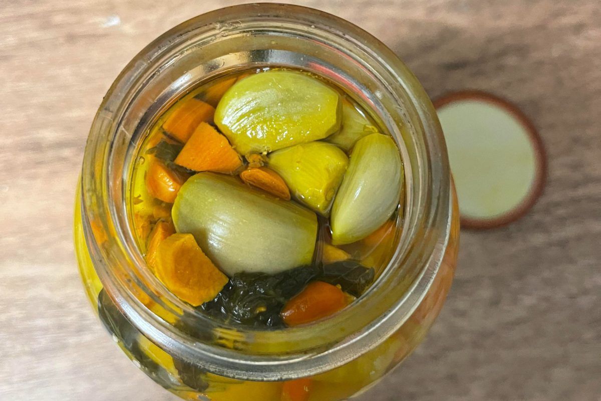 Το θαυματουργό ρόφημα που θα σε προστατεύσει από κρυολογήματα και γρίπη