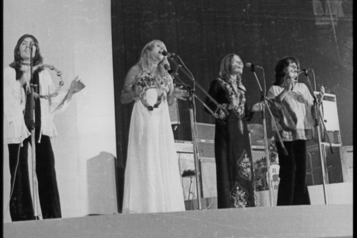 Το τραγικό τέλος του διάσημου Έλληνα Τραγουδιστεί που καταδικάστηκε για βιασμό και πέθανε λίγο πριν δικαστεί