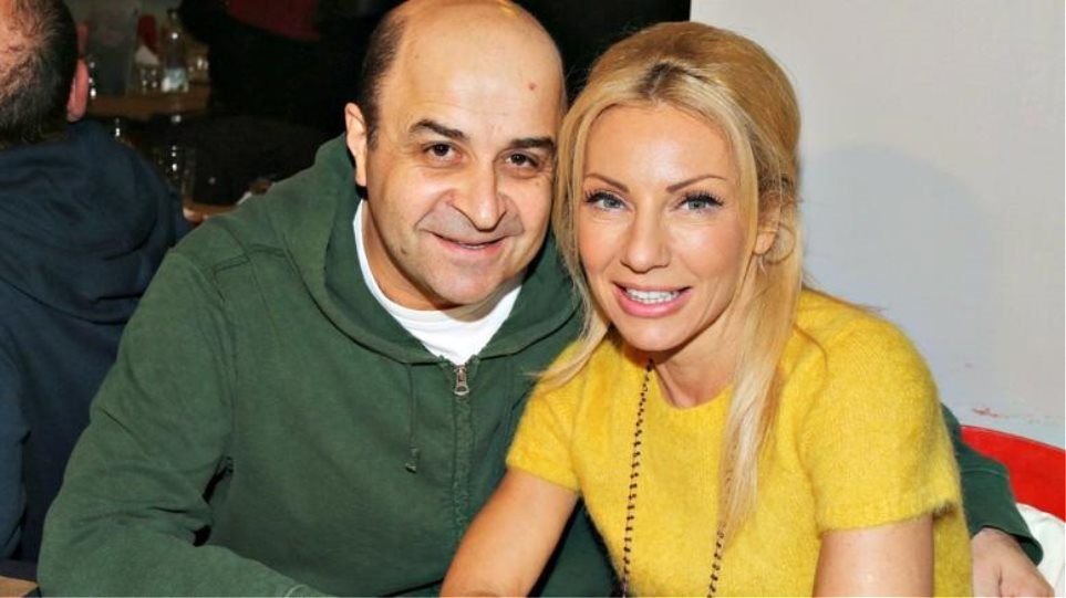 Έλενα Τσαβαλιά-Μάρκος Σεφερλής-