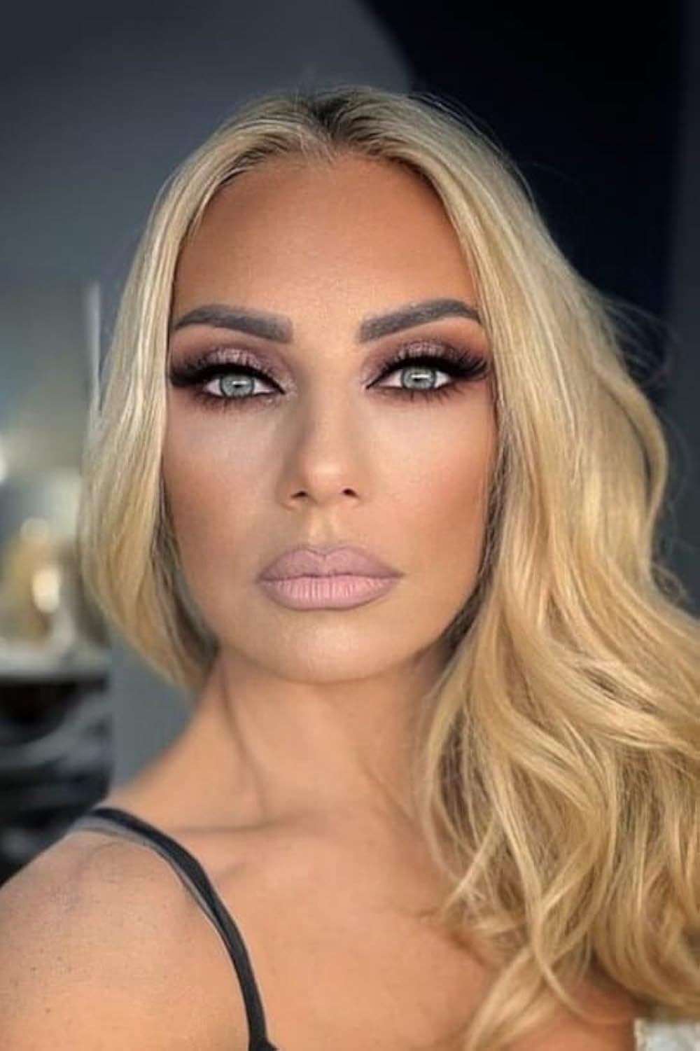 Έλενα Τσαβαλιά-