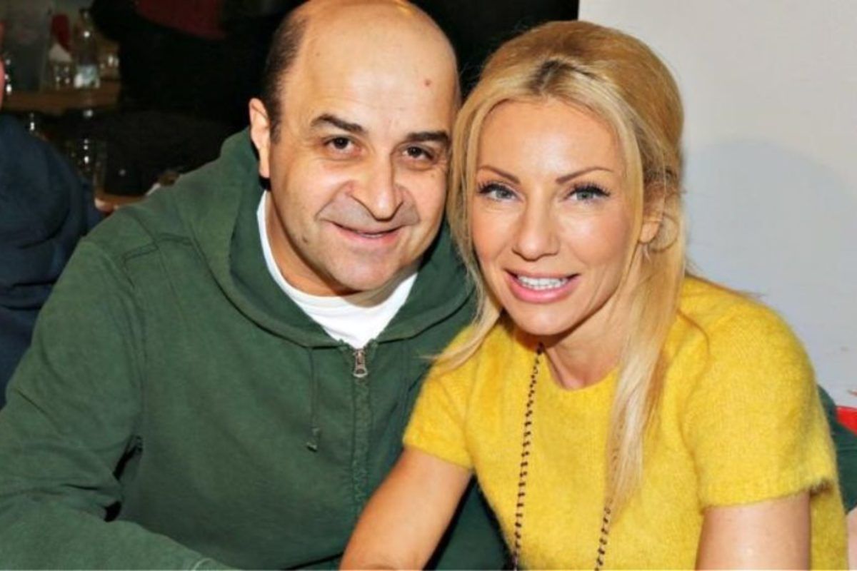 Μάρκος-Σεφερλής-Έλενα Τσαβαλιά-