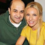 Μάρκος-Σεφερλής-Έλενα Τσαβαλιά-