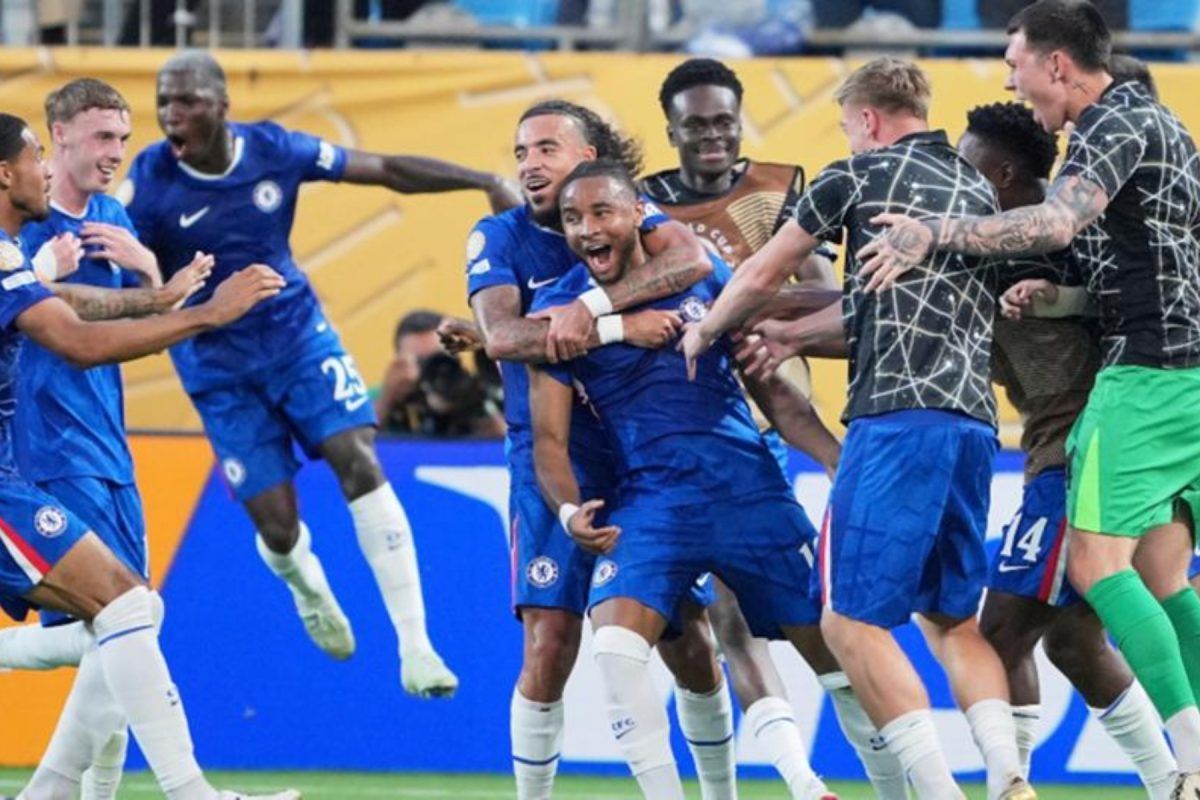 Τότεναμ - Τσέλσι: Πού μπορείτε να δείτε το ματς και όλες τις αναμετρήσεις της σημερινής μέρας