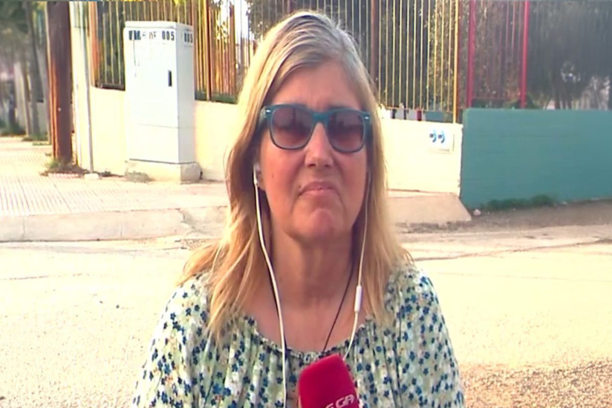 Η τραγική ιστορία της δασκάλας που κατήγγειλε τον 6χρονο: Την εξομολογήθηκε και μας ράγισε την καρδιά (Βίντεο)