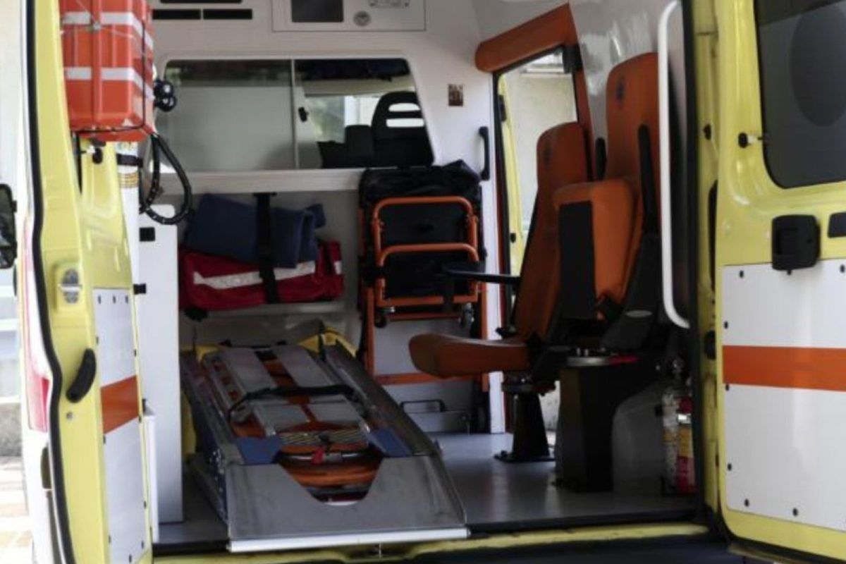 Τραγωδία με 15χρονο: Του έκαναν μία φρικτή φάρσα και του διέλυσαν τα όργανα με σωλήνα αεροσυμπιεστή