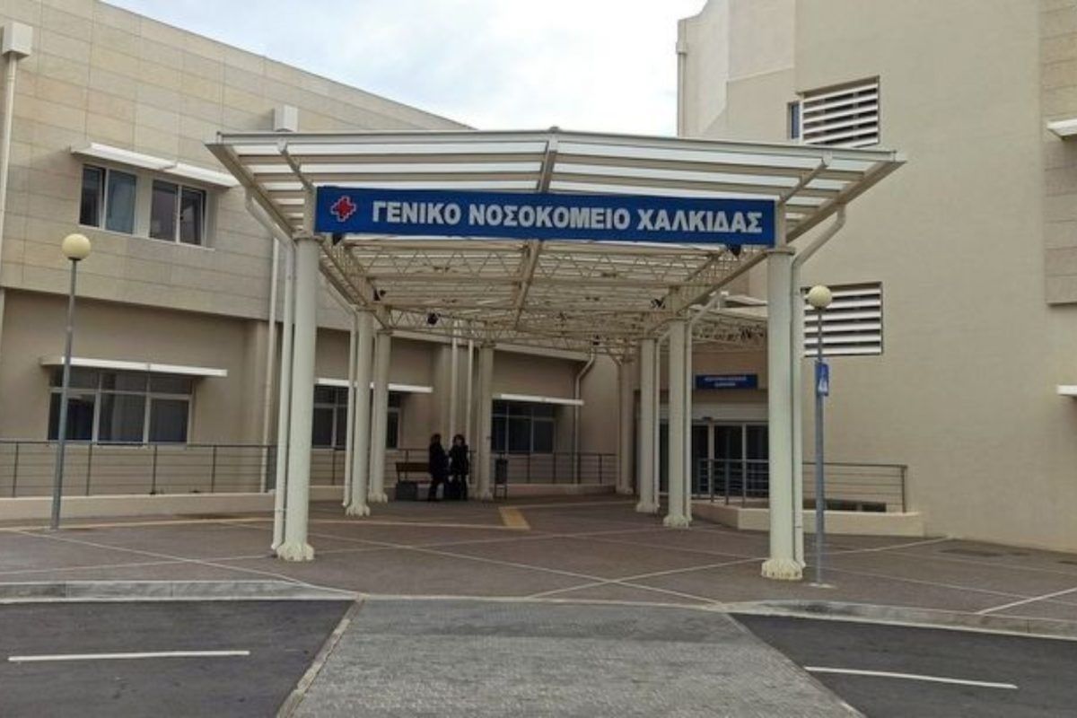 Τραγωδία στην Χαλκίδα: Νεκρός 23χρονος μετά από φονική επίθεση με μαχαίρι