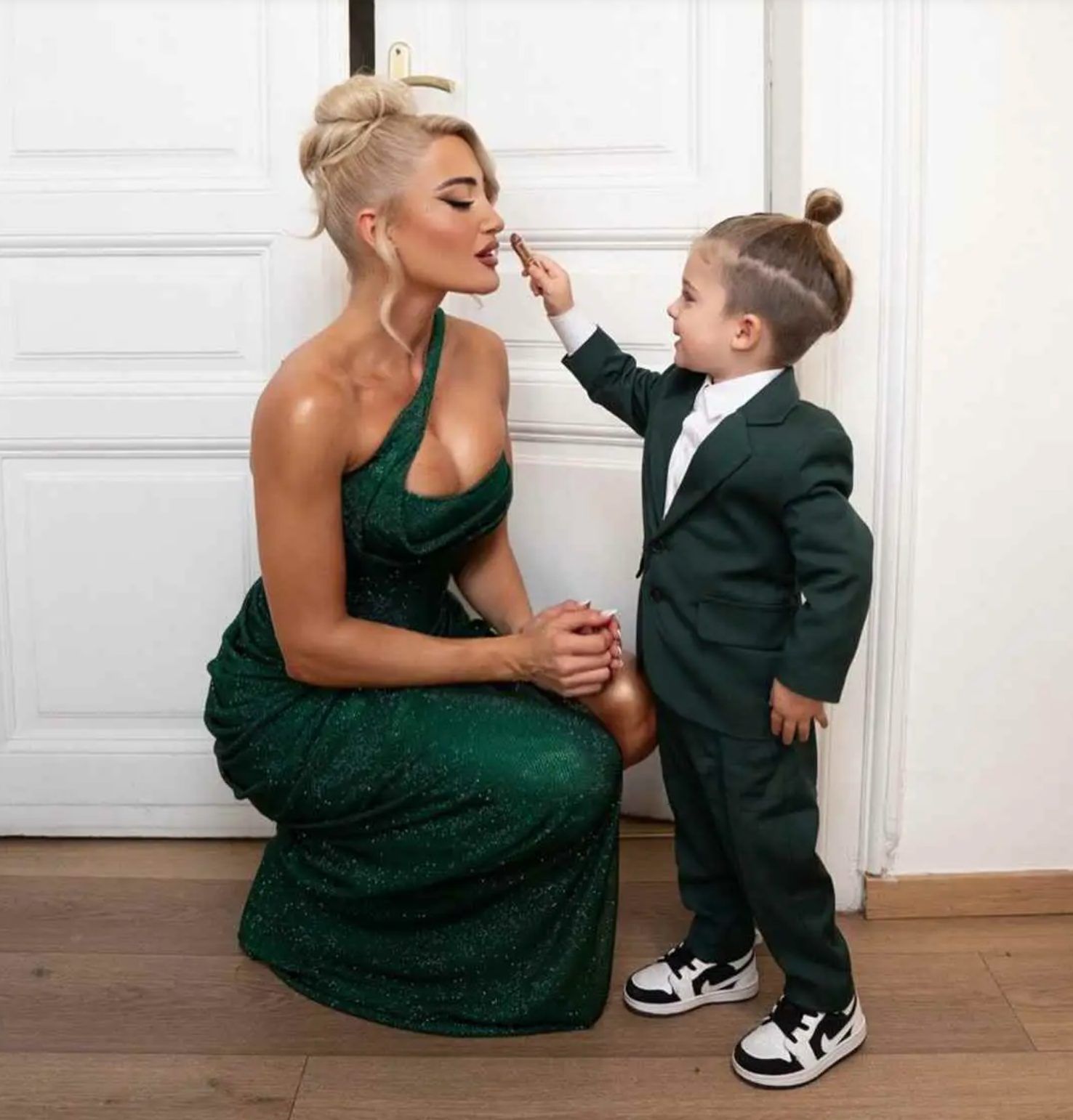 Ιωάννα Τούνη-Πάρης-