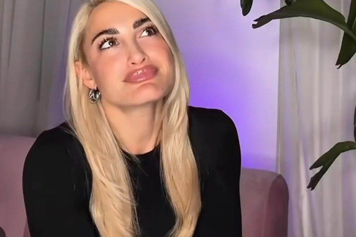 Η Τρυφερή ανάρτηση της Ιωάννας Τούνη μας έκανε να βουρκώσουμε: «Όταν ο άντρας των ονείρων σου σε περιποιείται σαν βασίλισσα»