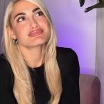 Η Τρυφερή ανάρτηση της Ιωάννας Τούνη μας έκανε να βουρκώσουμε: «Όταν ο άντρας των ονείρων σου σε περιποιείται σαν βασίλισσα»