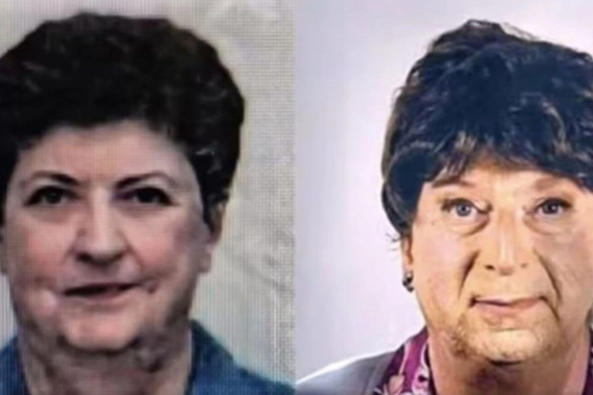 Ο τύπος που έβγαλε 50.000 παριστάνοντας τη νεκρή του μητέρα για να εισπράττει τη σύνταξη