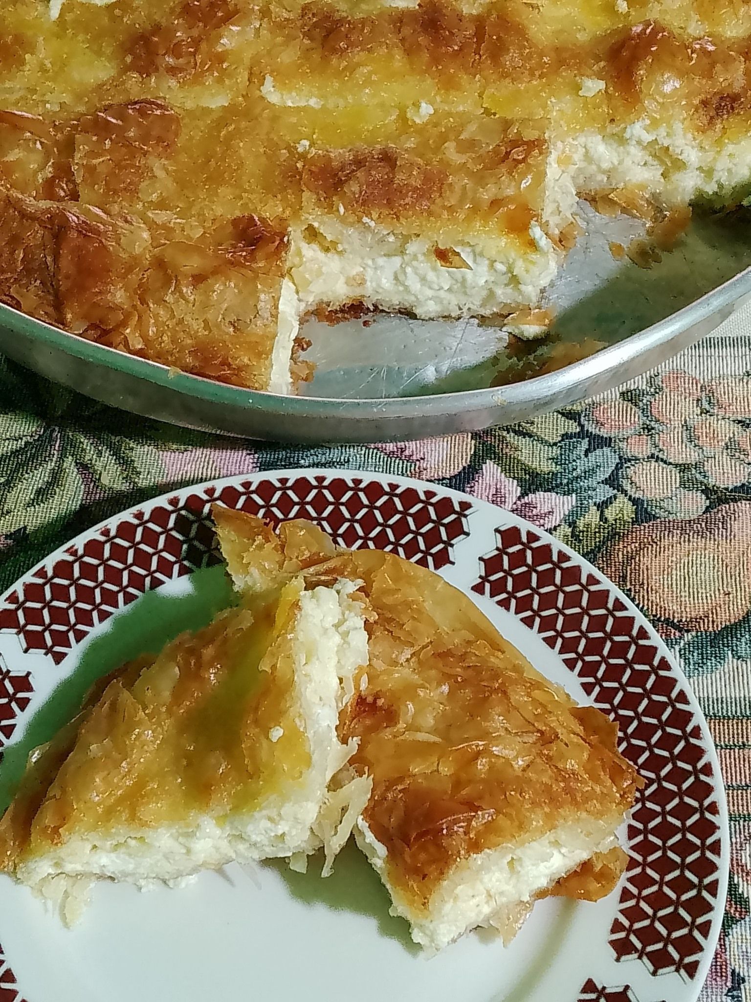 τυρόπιτα-συνταγή-στο-ταψί- τυρόπιτα-συνταγή-στο-ταψί-