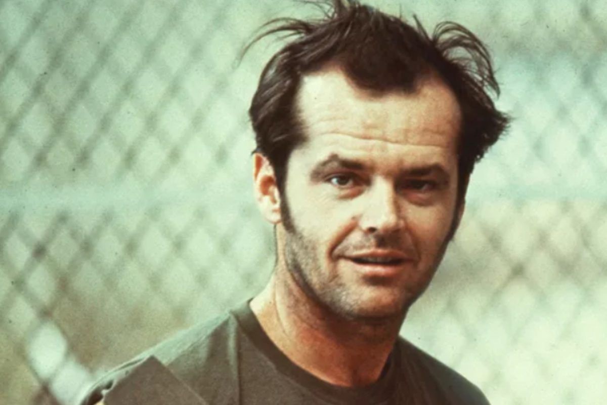 Τζακ Νίκολσον-