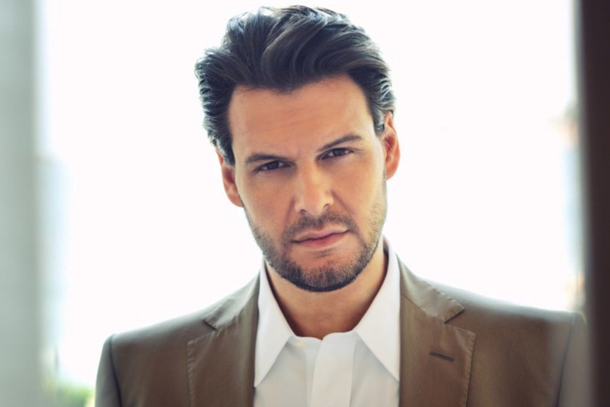 Βαρύ πένθος για τον Πάνο Κιάμο