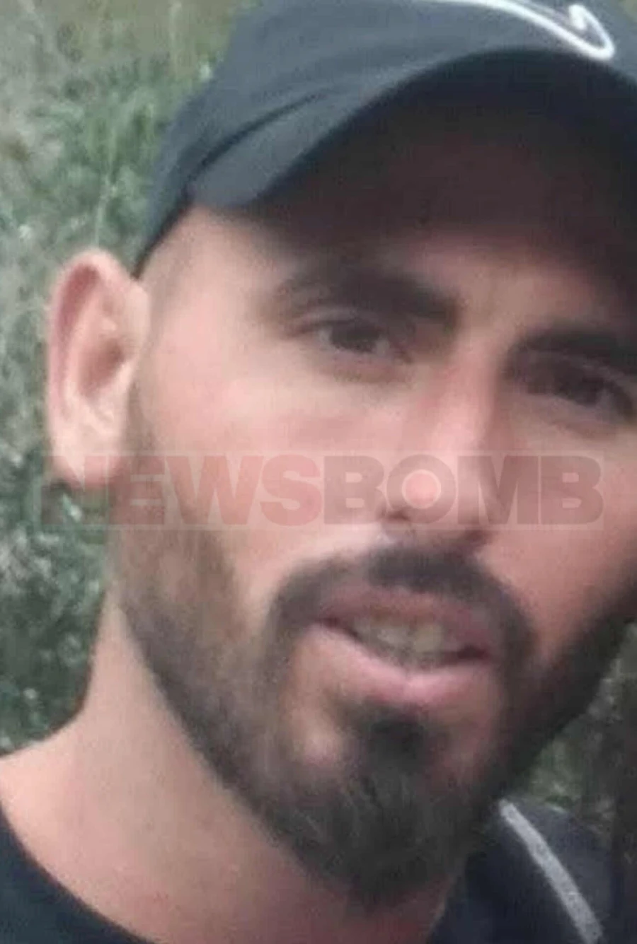 Βοιωτία: Αυτός είναι ο άντρας που βρέθηκε απανθρακωμένος στο αυτοκίνητο του