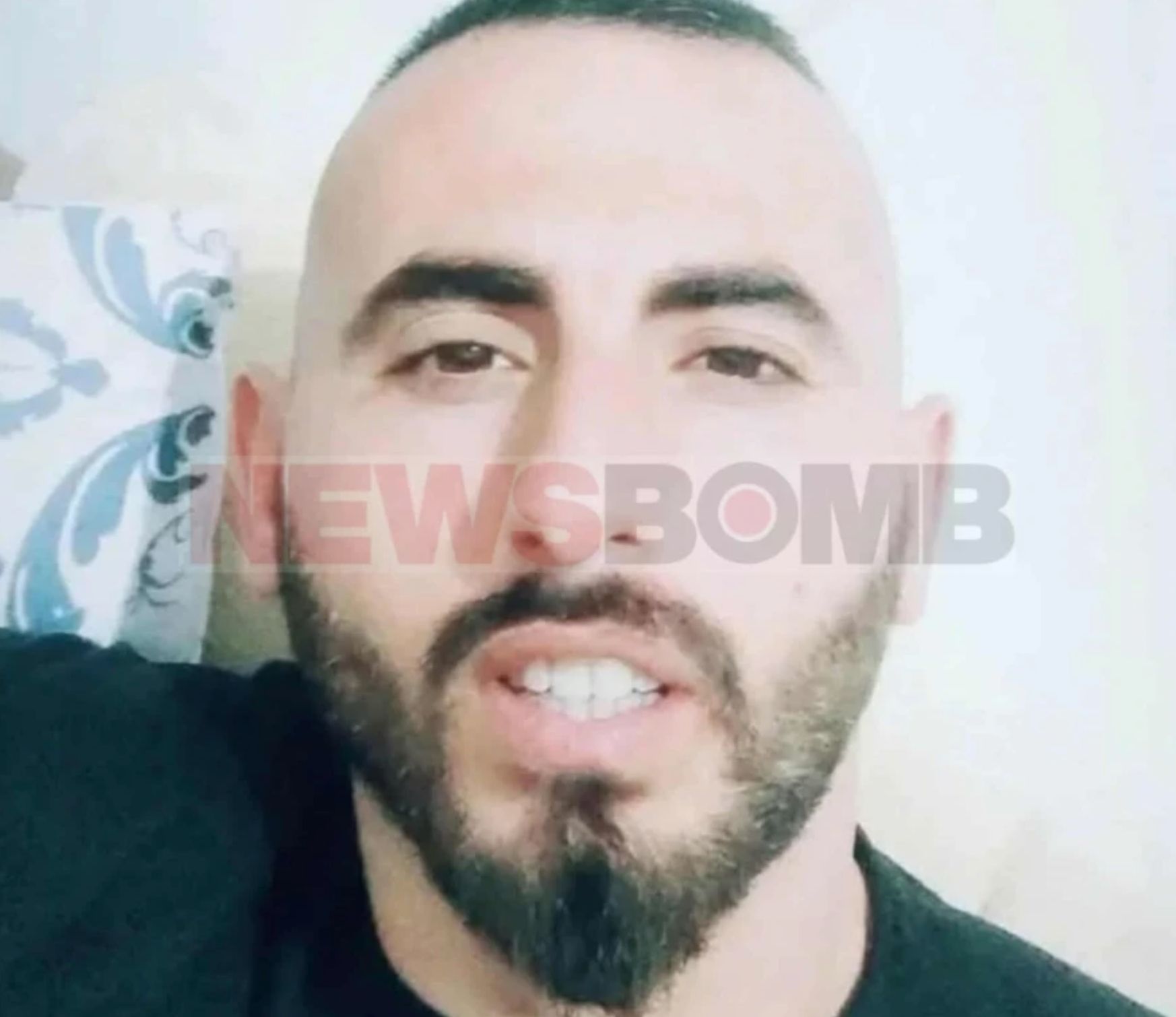 Βοιωτία: Αυτός είναι ο άντρας που βρέθηκε απανθρακωμένος στο αυτοκίνητο του