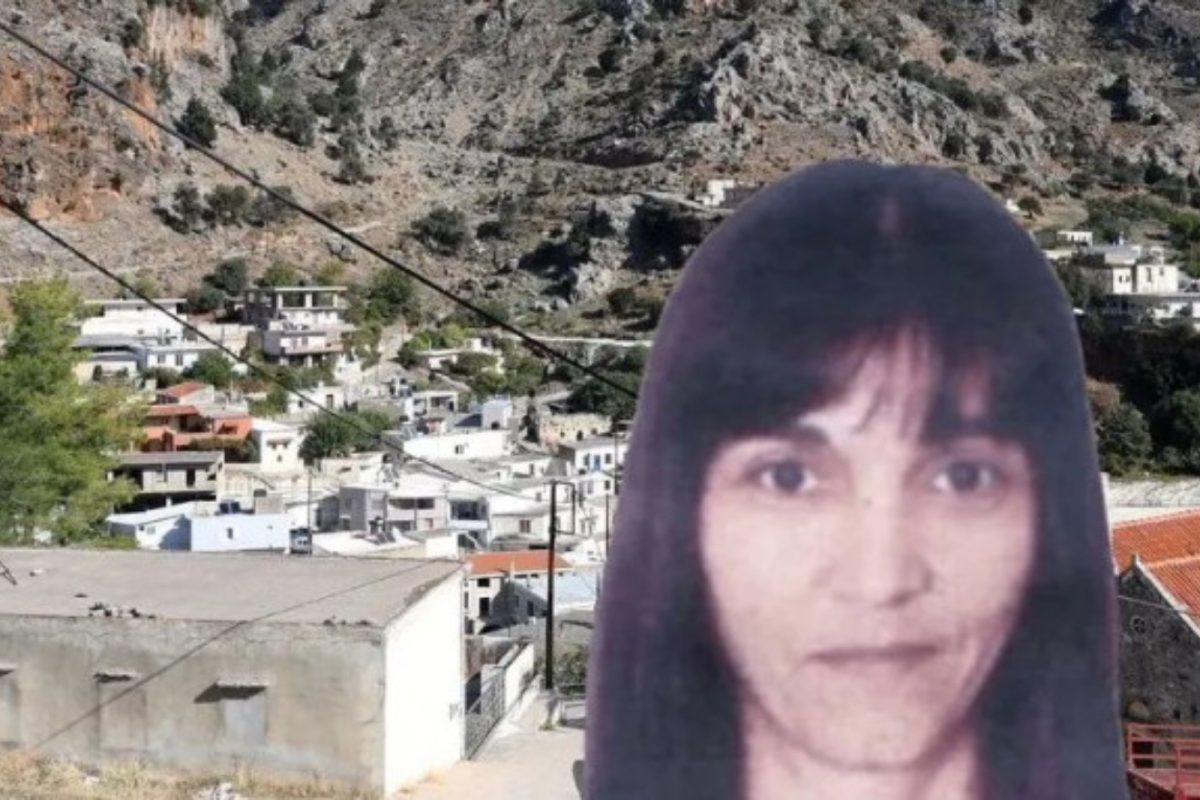 Βορίζια: «Δεχόμαστε απειλές ότι θα μας ρίξουν χειροβομβίδες και θα μας εκτελέσουν όλους» δηλώνει ο αδερφός της άτυχης 56χρονης