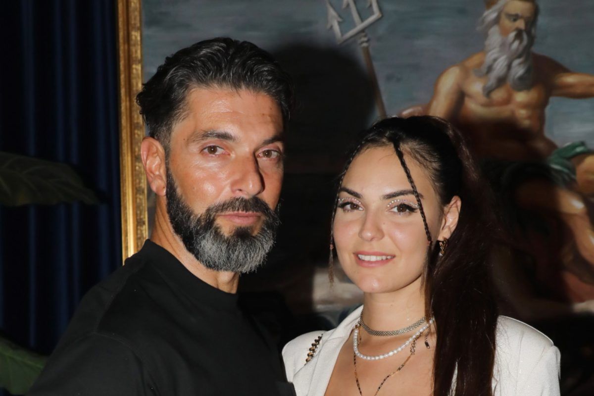 Η Βρισηίδα Ανδριώτου αποκαλύπτει πως έσωσε τον Σπύρο Μαρτίκα από την απόπειρα αυτοκτονίας και μας σοκάρει