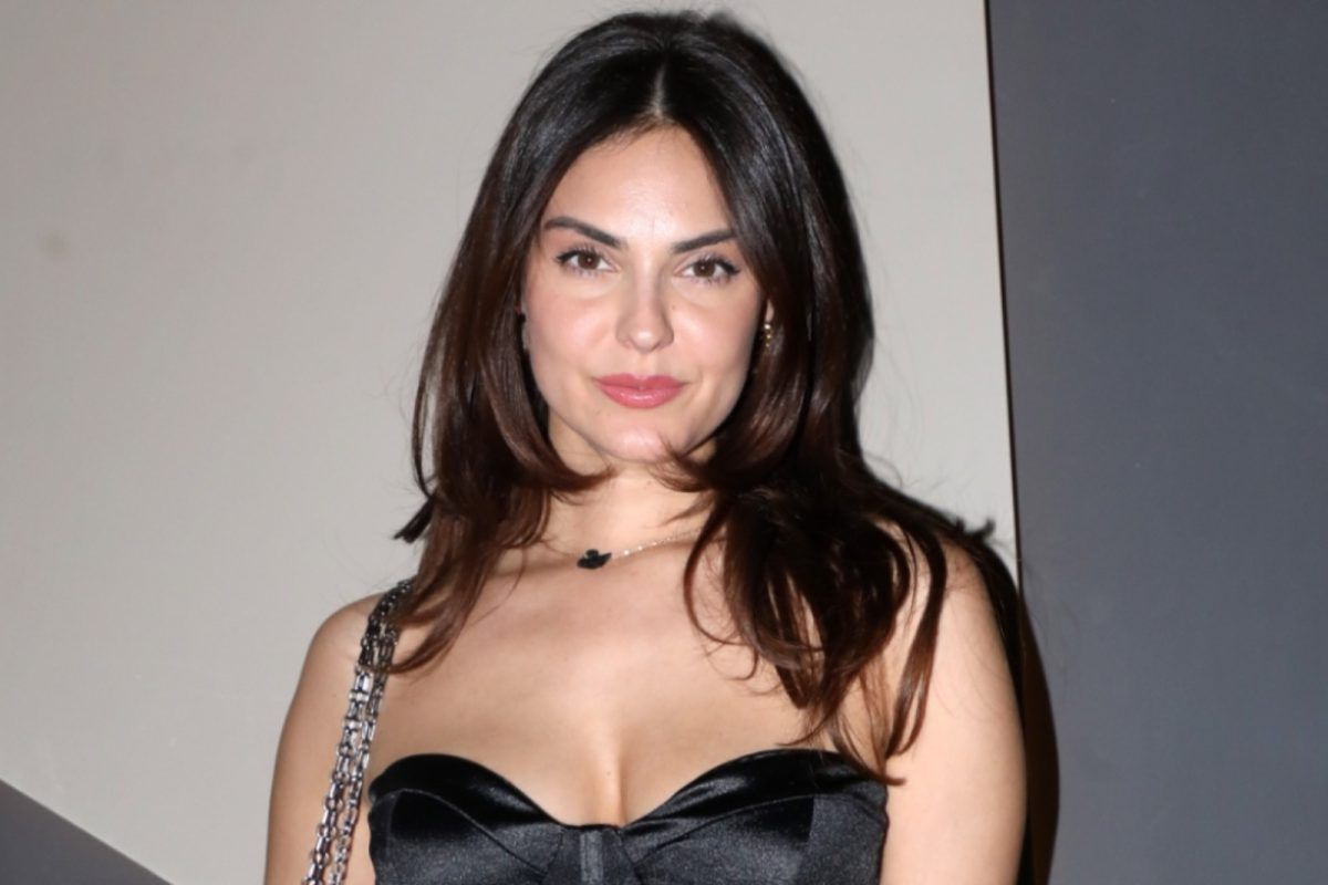 Η Βρισηίδα Ανδριώτου για πρώτη φορά μιλά για όσα πέρασε : «Πήγε να με χαστουκίσει» (Βίντεο)