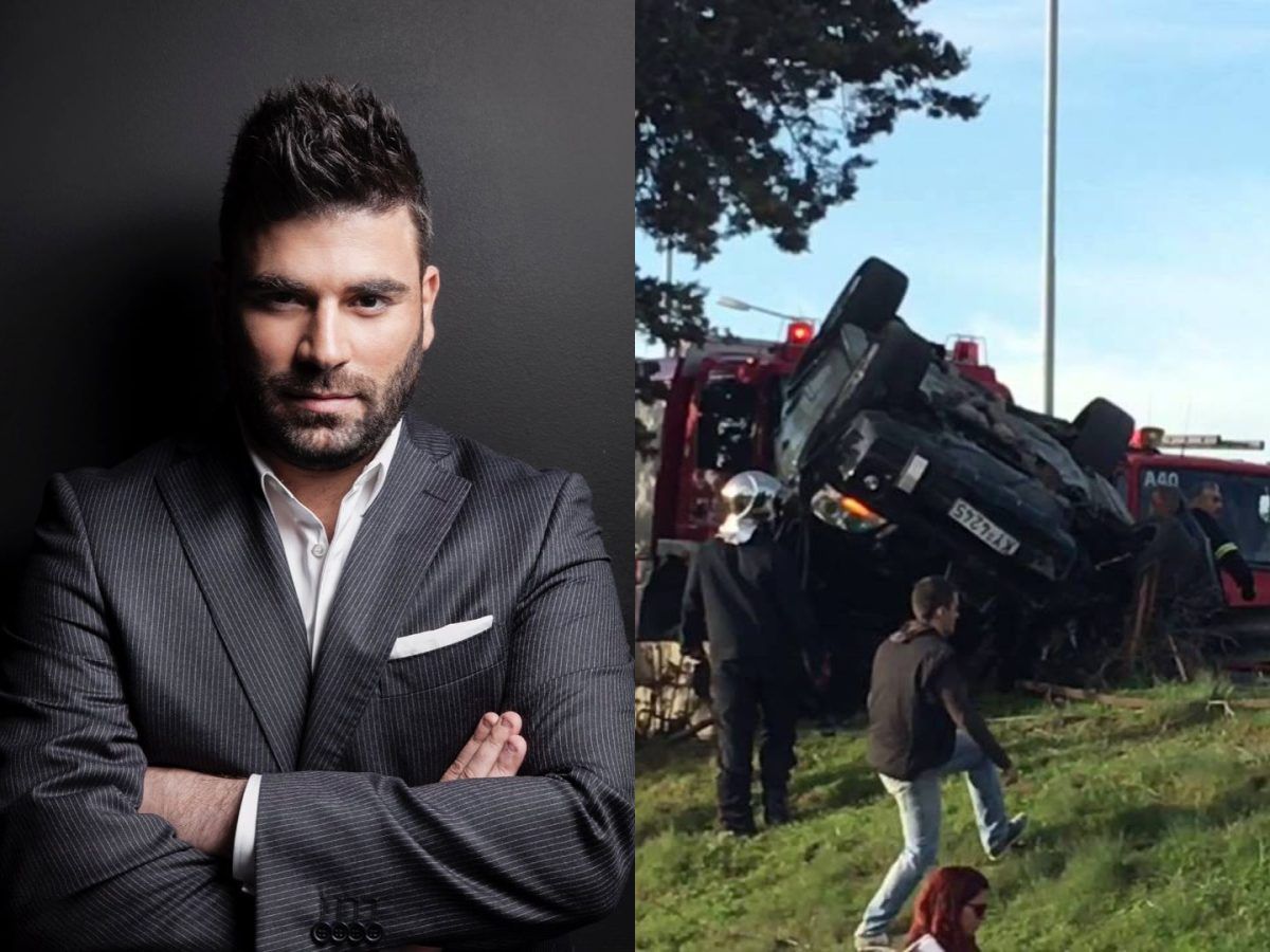 Υπόθεση Παντελίδη: Νέα καταγγελία ανατρέπει όσα ξέραμε- Η Φρόσω οδηγούσε (video)