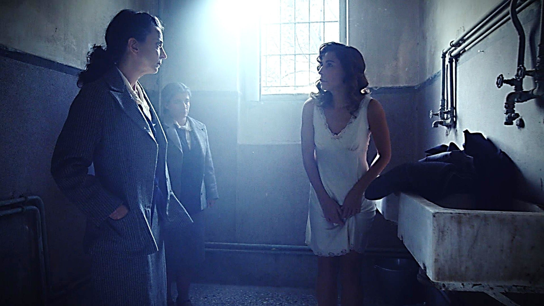 Άγιος Έρωτας-Χριστίνα Άγιος Έρωτας-Χριστίνα