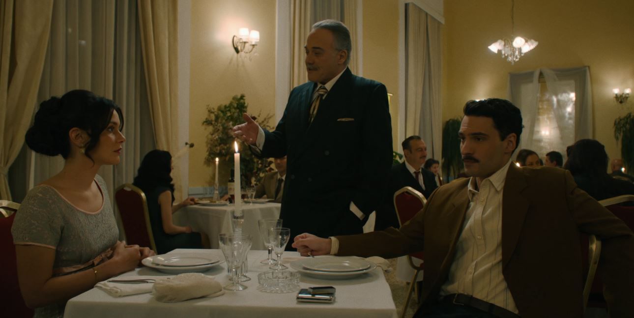 Το Σπίτι δίπλα στο ποτάμι-Οδυσσέας-Ιάκωβος-Μαγδαληνή Το Σπίτι δίπλα στο ποτάμι-Οδυσσέας-Ιάκωβος-Μαγδαληνή