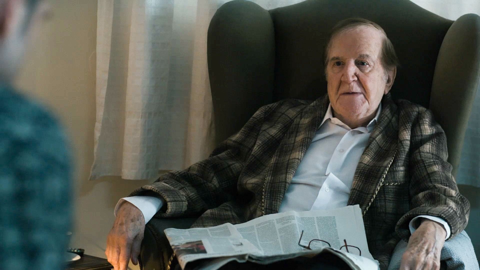 Ο Δικαστής-