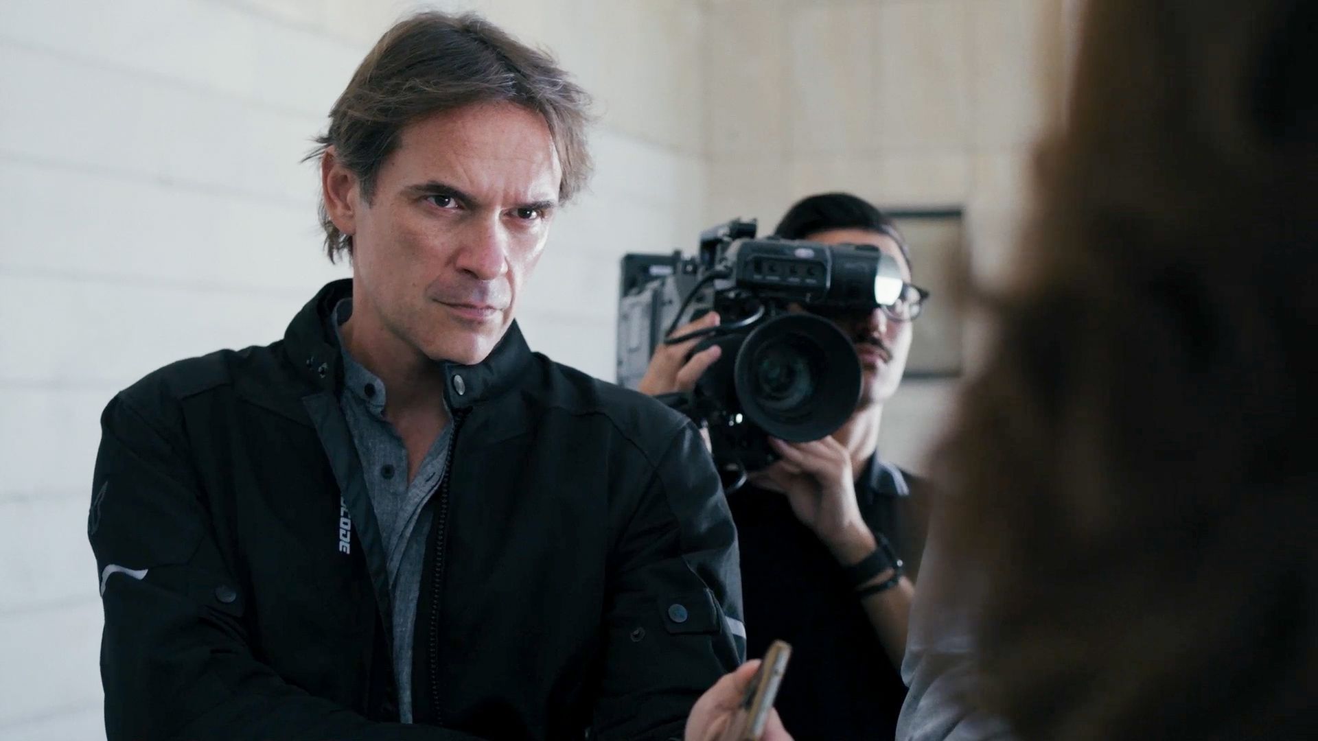 Ο Δικαστής,