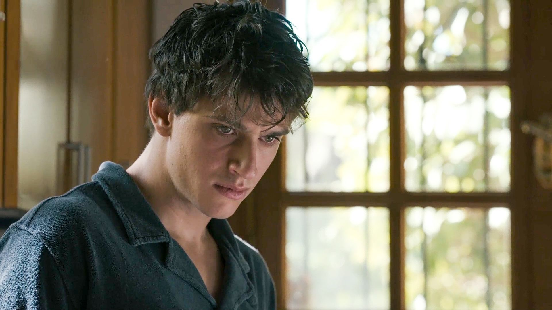 Ο Δικαστής-Άλκης