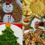 10 εντυπωσιακά ορεκτικά που γίνονται σε 10 λεπτά