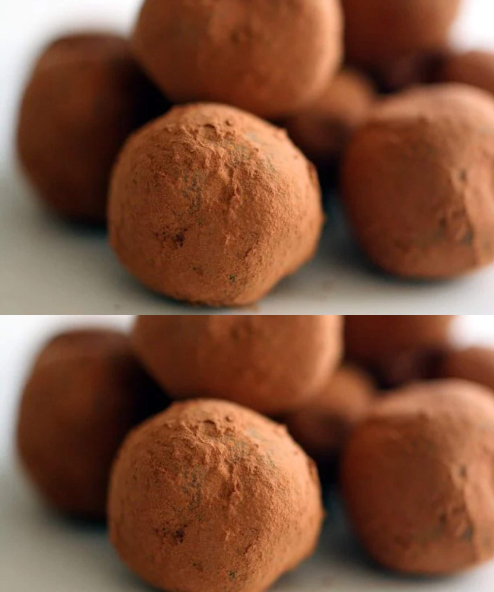 10 συνταγές με τους κουραμπιέδες που περίσσεψαν