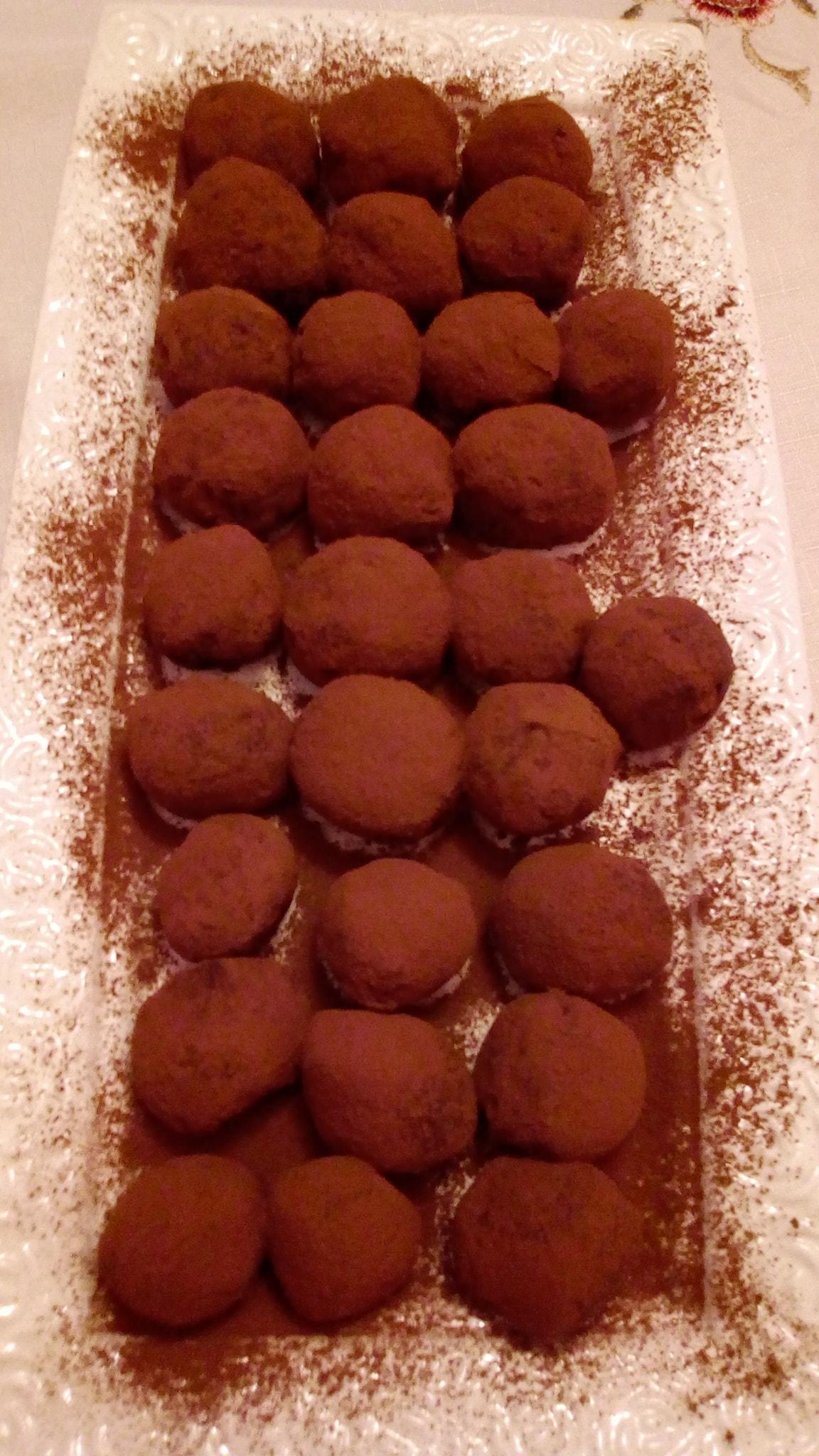 10 συνταγές με τους κουραμπιέδες που περίσσεψαν