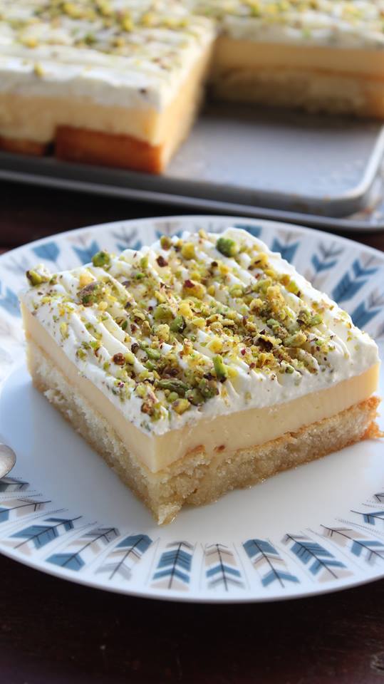 14 συνταγές με την βασιλόπιτα που περίσσεψε