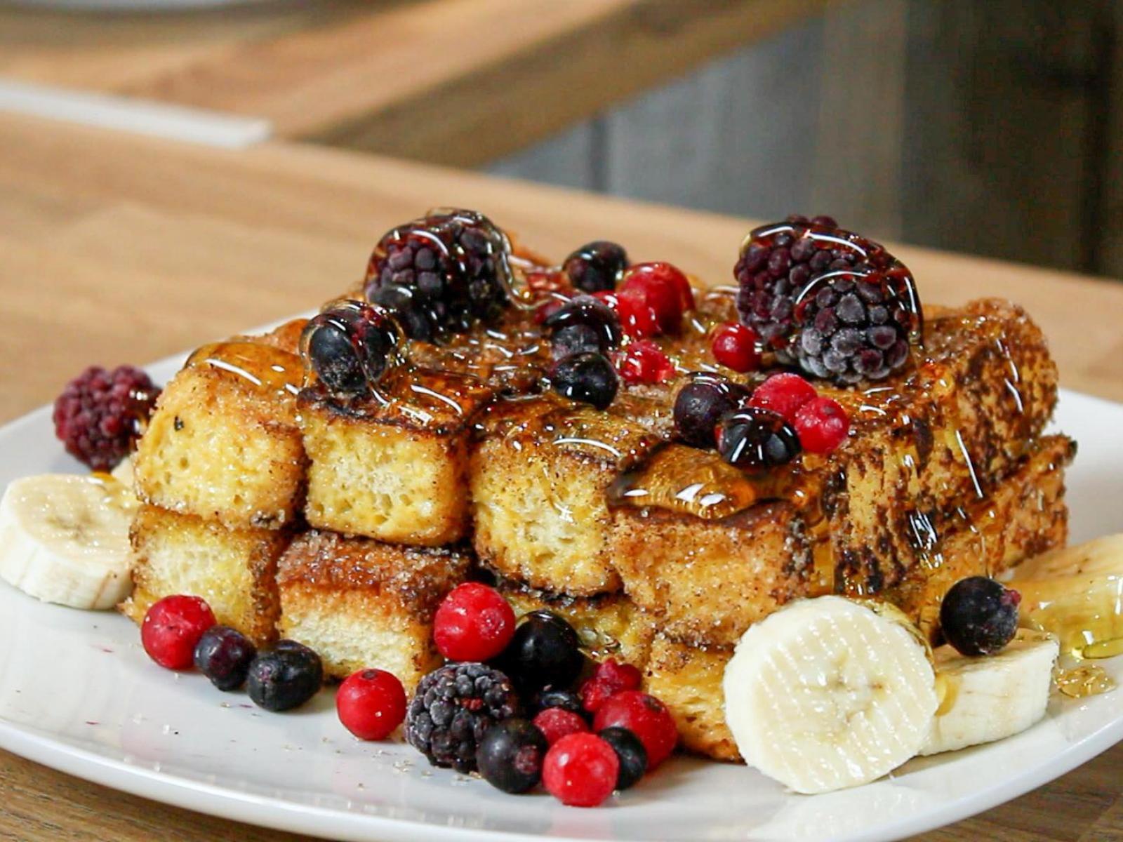 14 συνταγές με την βασιλόπιτα που περίσσεψε
