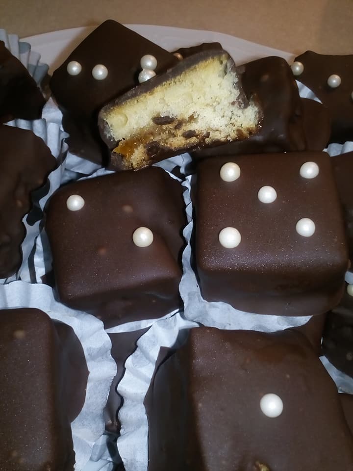 14 συνταγές με την βασιλόπιτα που περίσσεψε