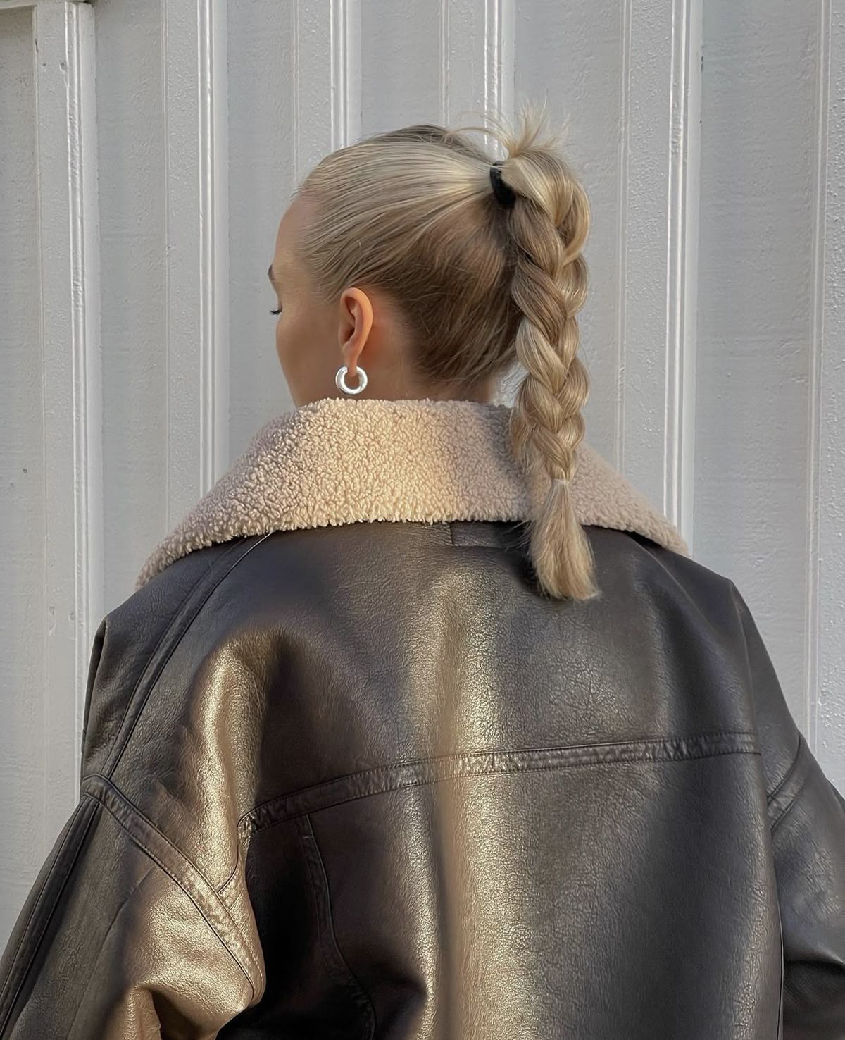 πλεξούδα-σε-μακριά μαλλιά-