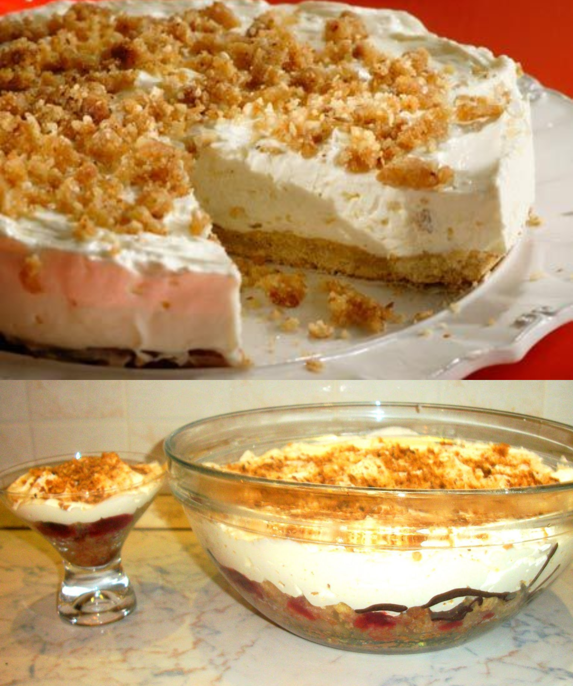 17 συνταγές με τα μελομακάρονα που περίσσεψαν