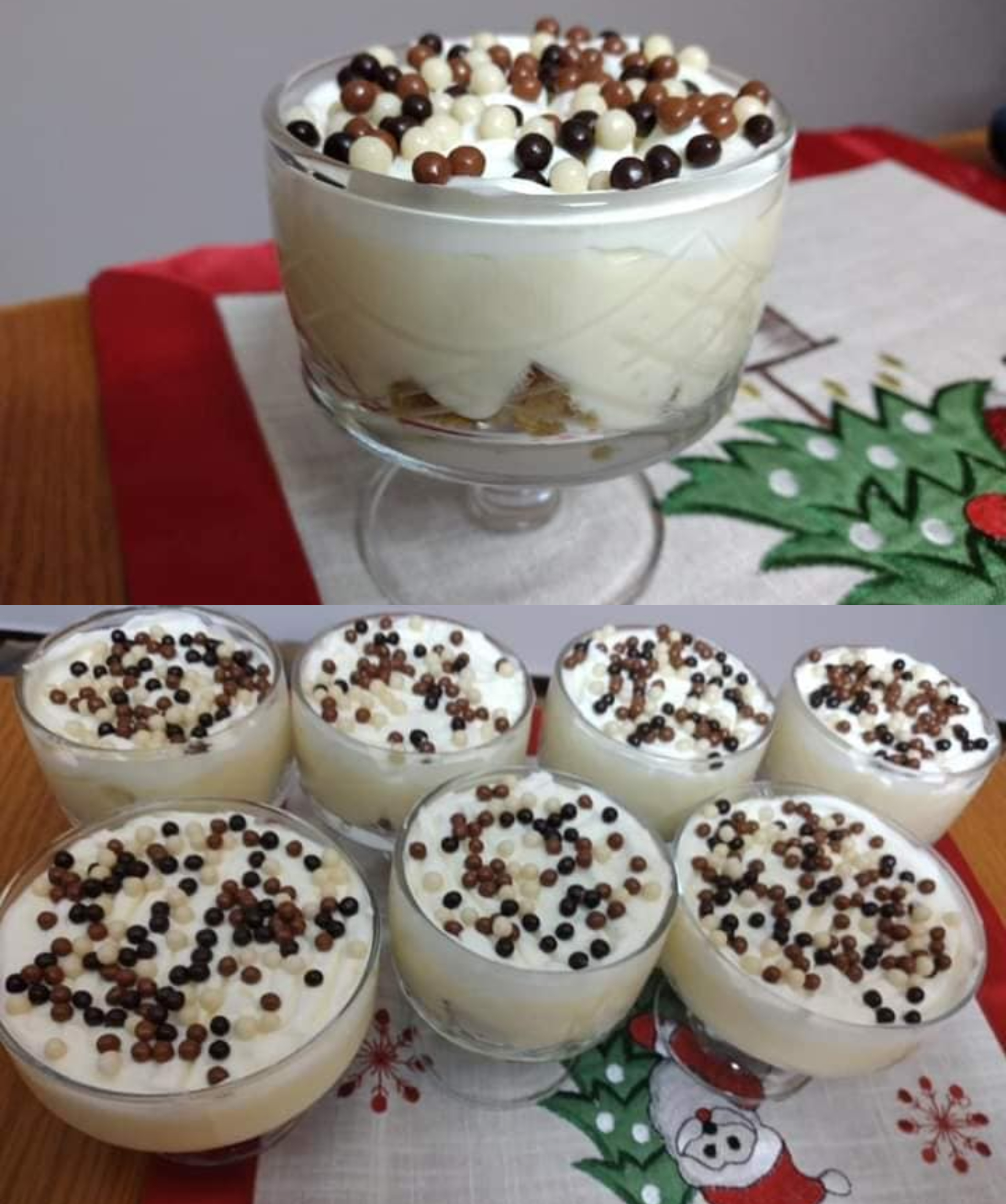 17 συνταγές με τα μελομακάρονα που περίσσεψαν