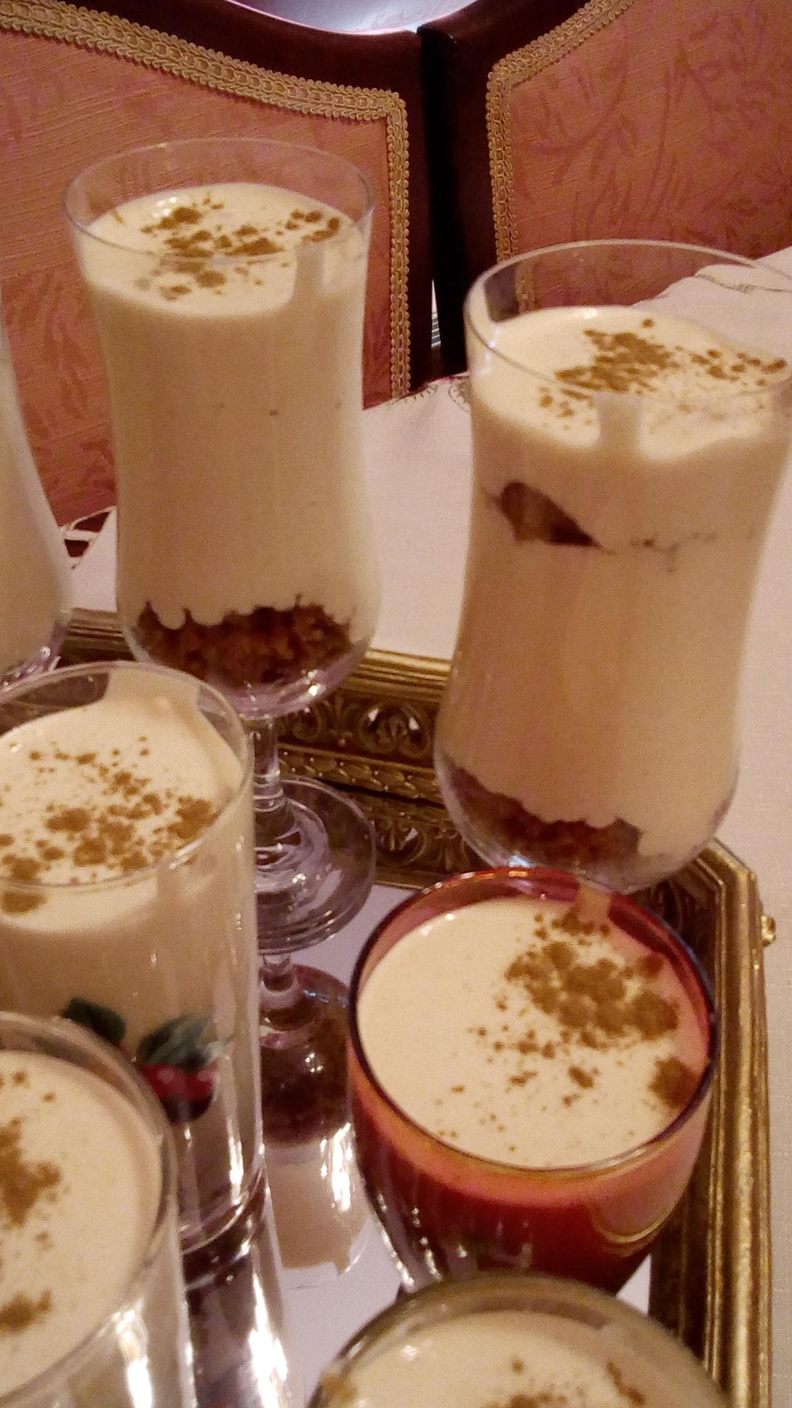 17 συνταγές με τα μελομακάρονα που περίσσεψαν