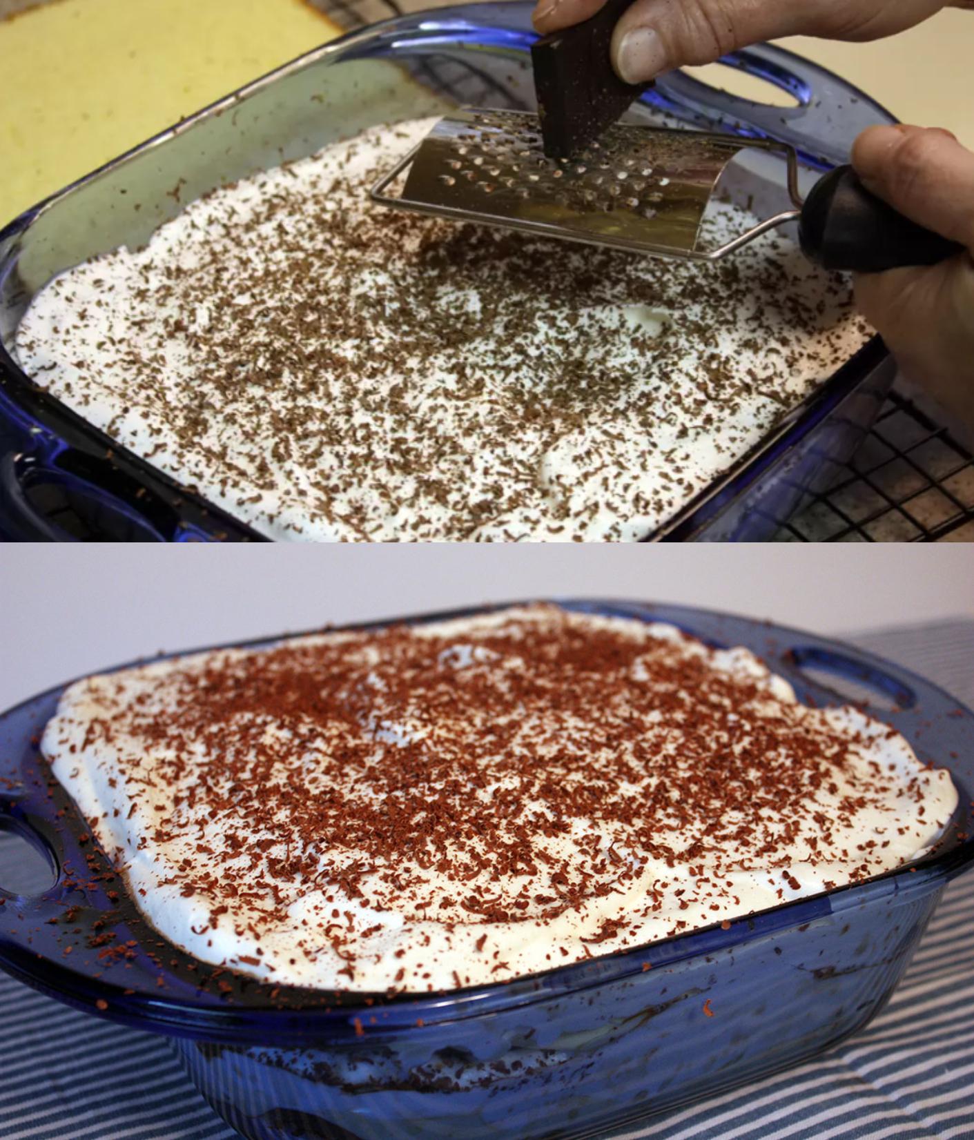 17 συνταγές με τα μελομακάρονα που περίσσεψαν