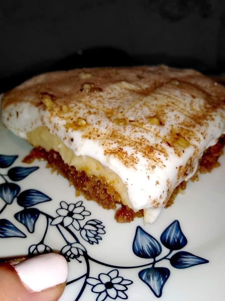 17 συνταγές με τα μελομακάρονα που περίσσεψαν