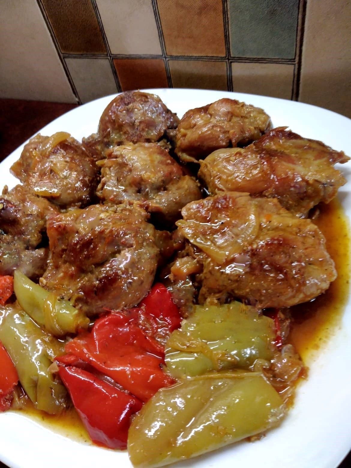 20 παραδοσιακά χριστουγεννιάτικα φαγητά με κρέας από όλη την Ελλάδα