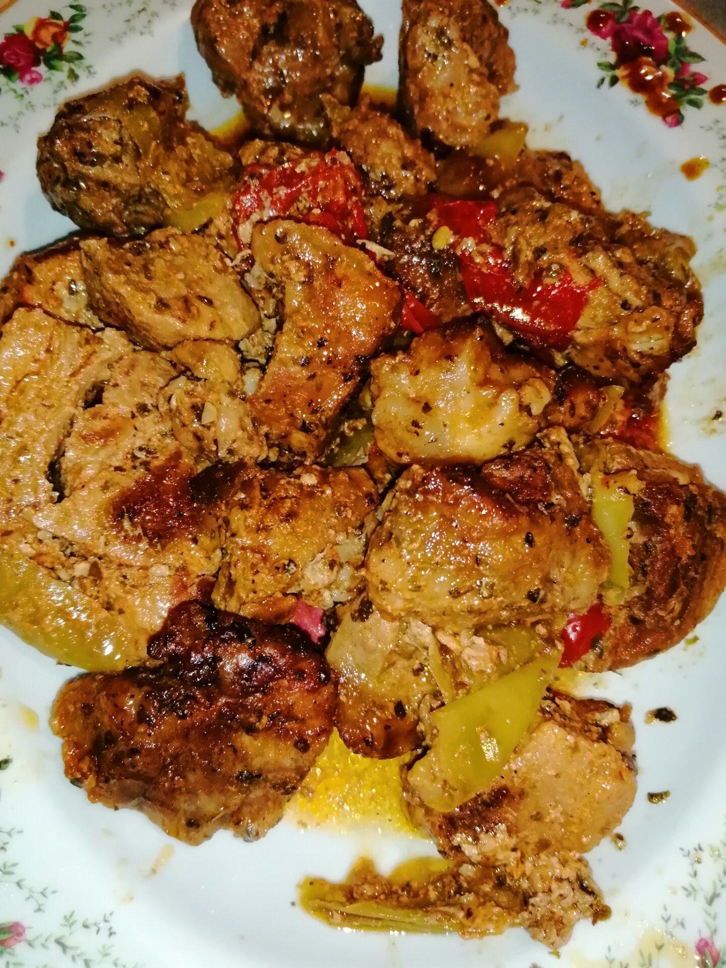 20 παραδοσιακά χριστουγεννιάτικα φαγητά με κρέας από όλη την Ελλάδα