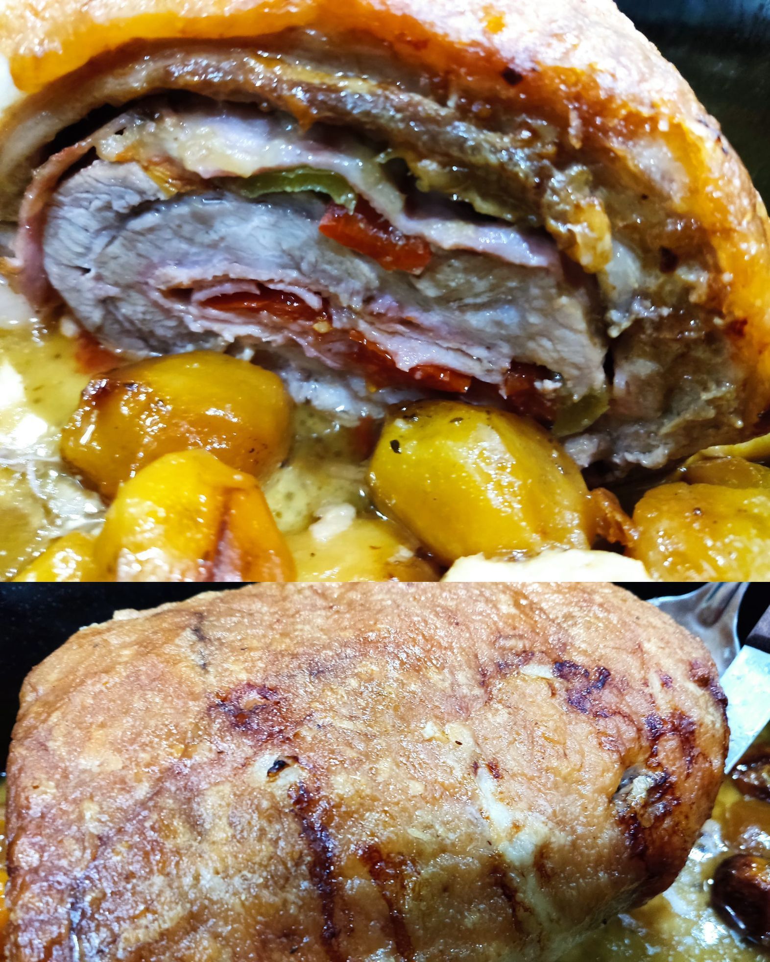 20 παραδοσιακά χριστουγεννιάτικα φαγητά με κρέας από όλη την Ελλάδα