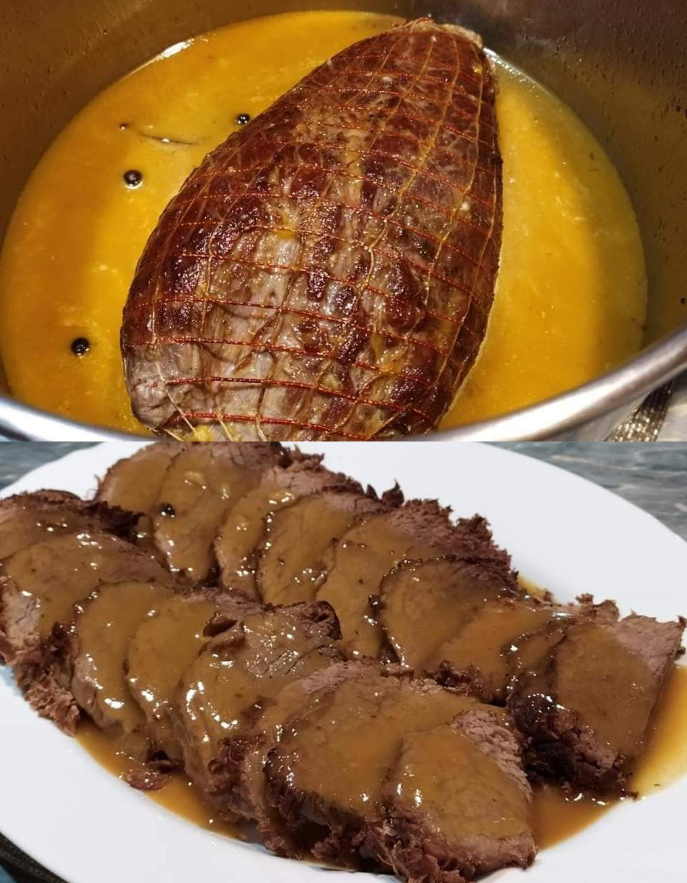 20 παραδοσιακά χριστουγεννιάτικα φαγητά με κρέας από όλη την Ελλάδα