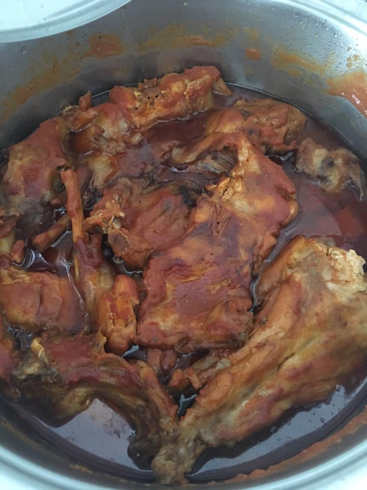 20 παραδοσιακά χριστουγεννιάτικα φαγητά με κρέας από όλη την Ελλάδα