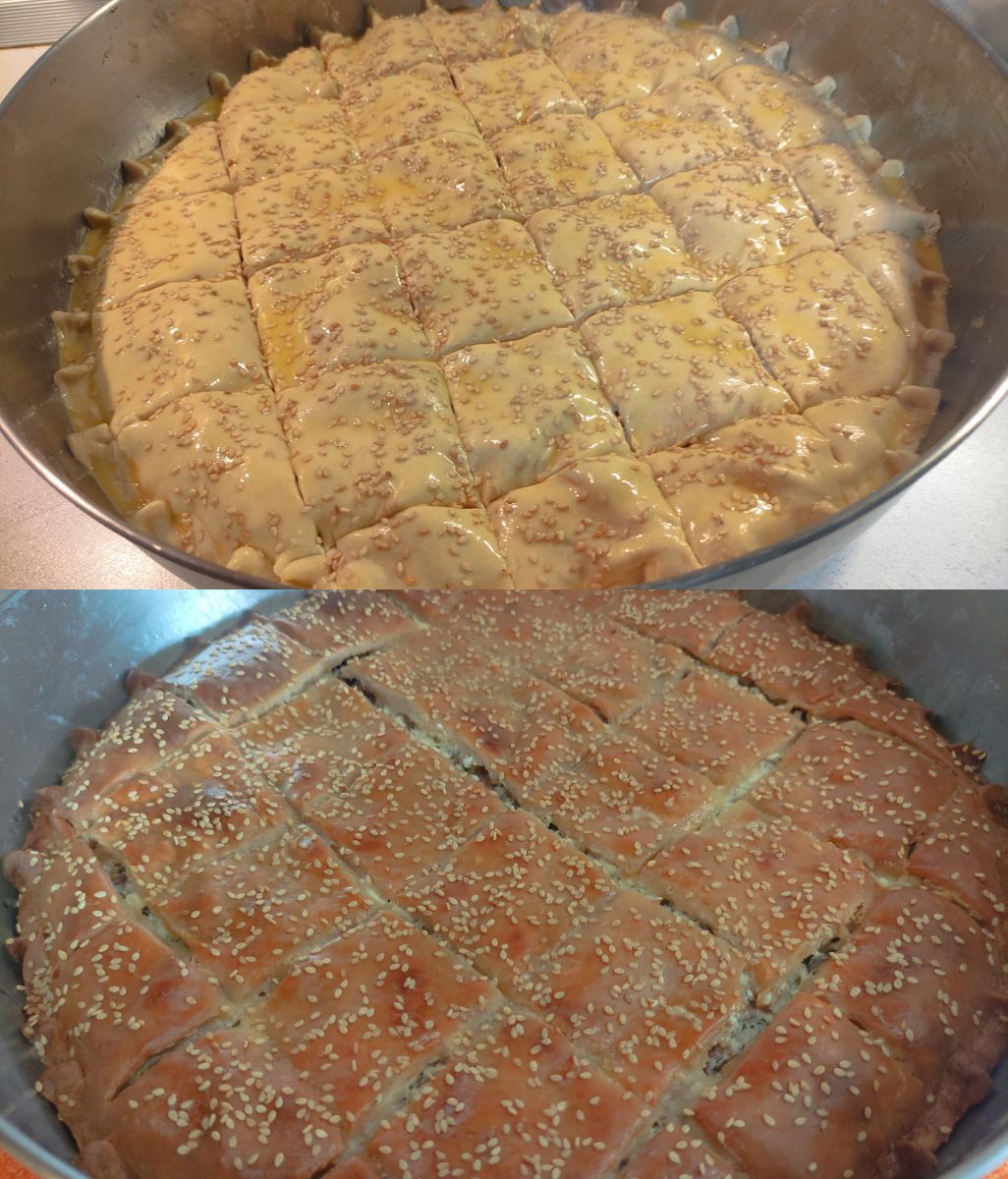 20 παραδοσιακά χριστουγεννιάτικα φαγητά με κρέας από όλη την Ελλάδα