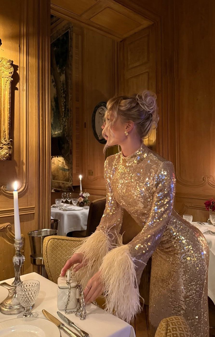 φόρεμα-με-παγέτα-με-κρόσσια-ιδέες- φόρεμα-με-παγέτα-με-κρόσσια-ιδέες-