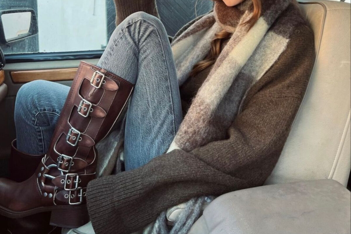 ιδέες-για-ντύσιμο-με-belted-boots-