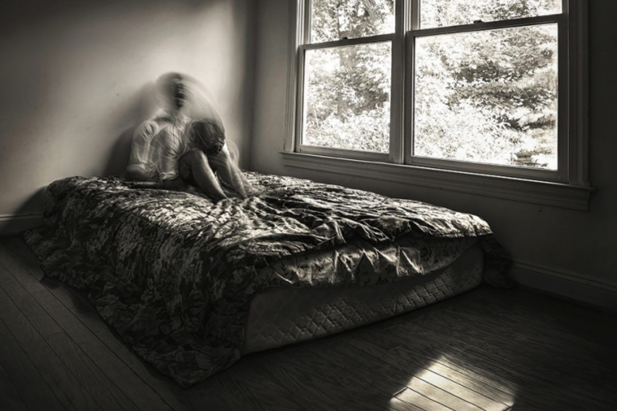 Castaway test: Το ψυχολογικό τεστ που θα αποκαλύψει όσα σκοτεινά κρύβεις